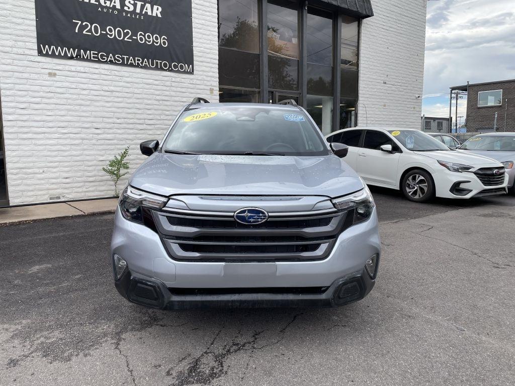 Subaru Forester Premium 2025