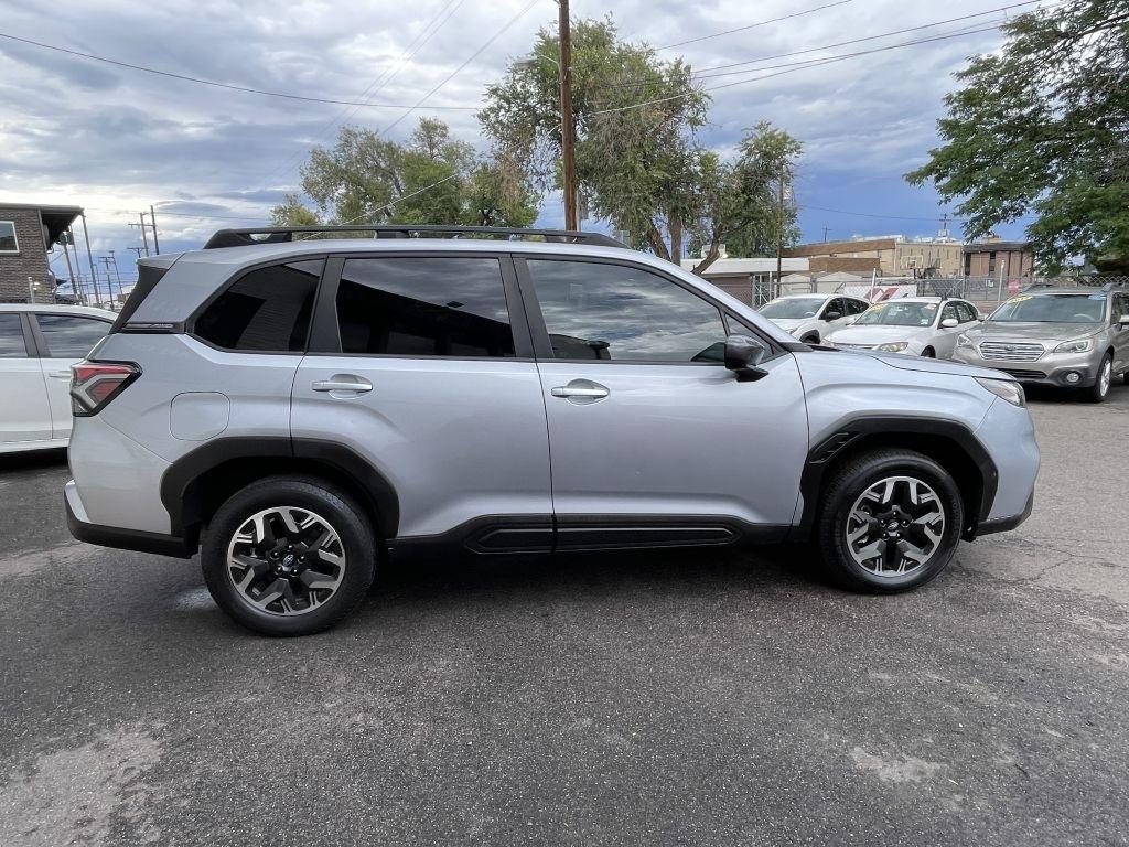 Subaru Forester Premium 2025