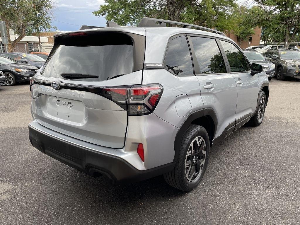 Subaru Forester Premium 2025