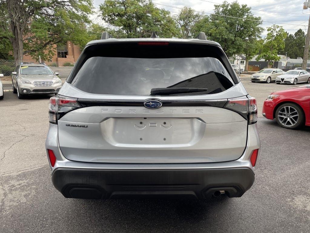Subaru Forester Premium 2025