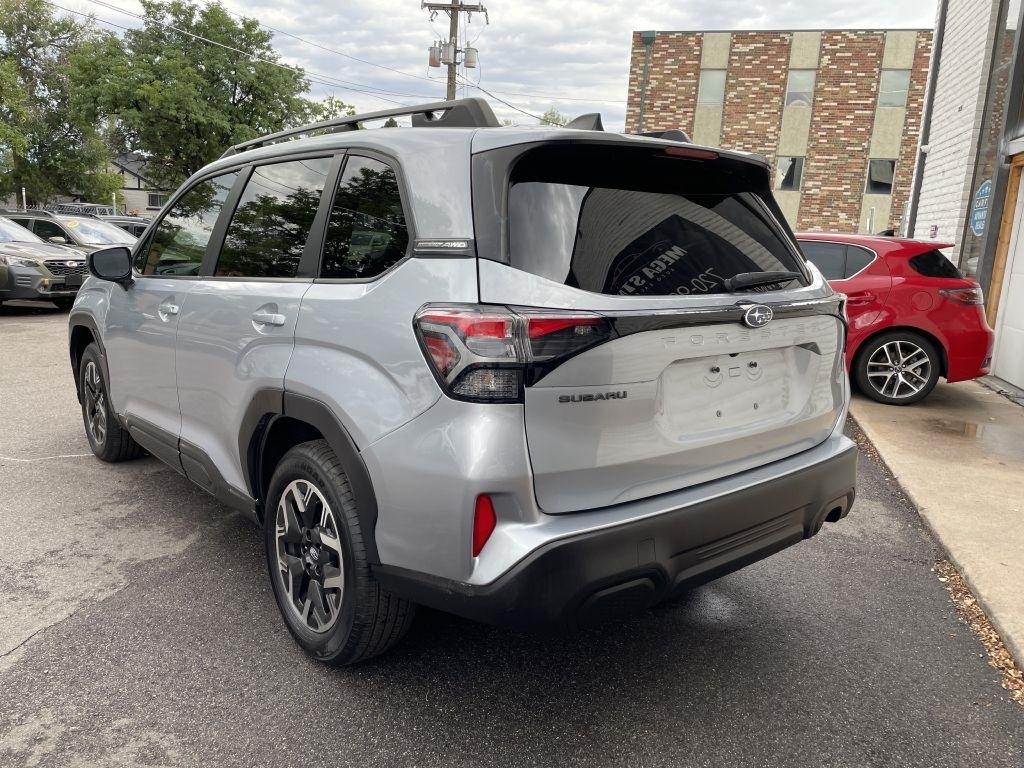 Subaru Forester Premium 2025