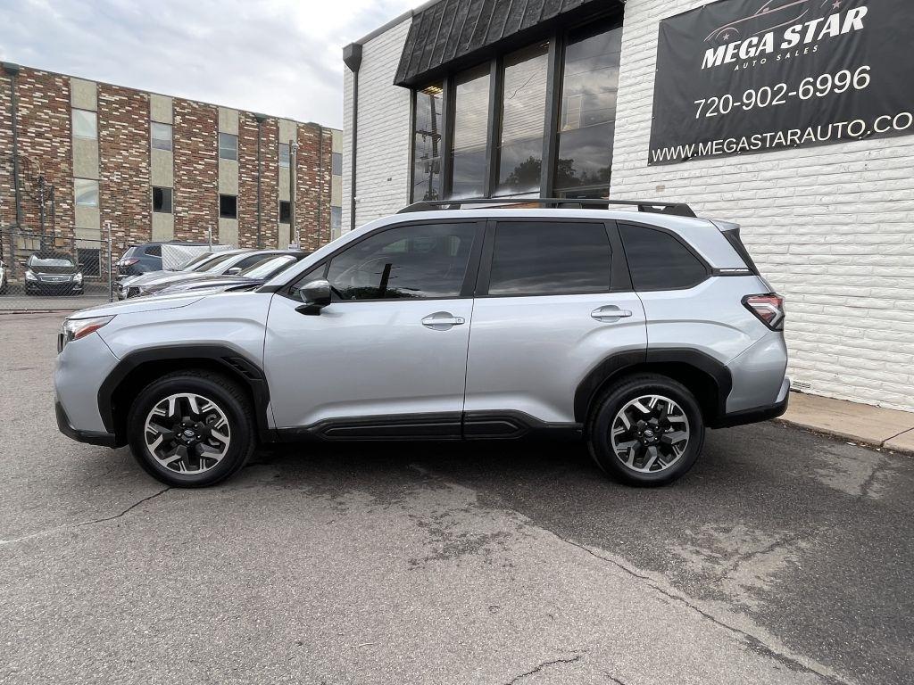 Subaru Forester Premium 2025