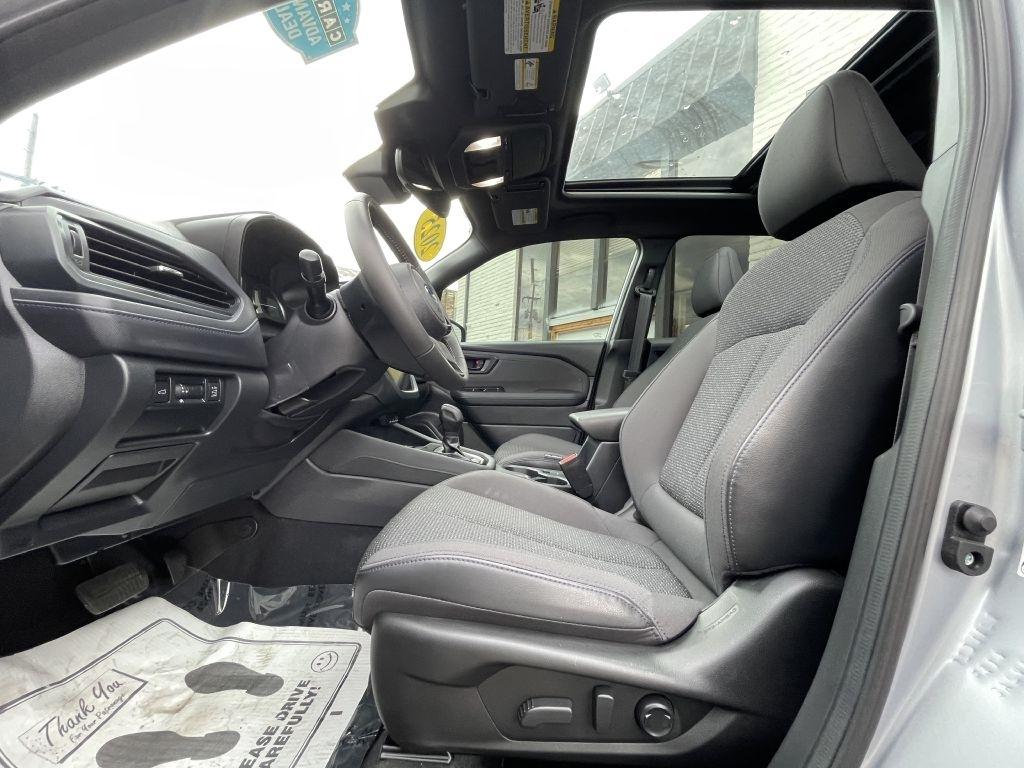 Subaru Forester Premium 2025