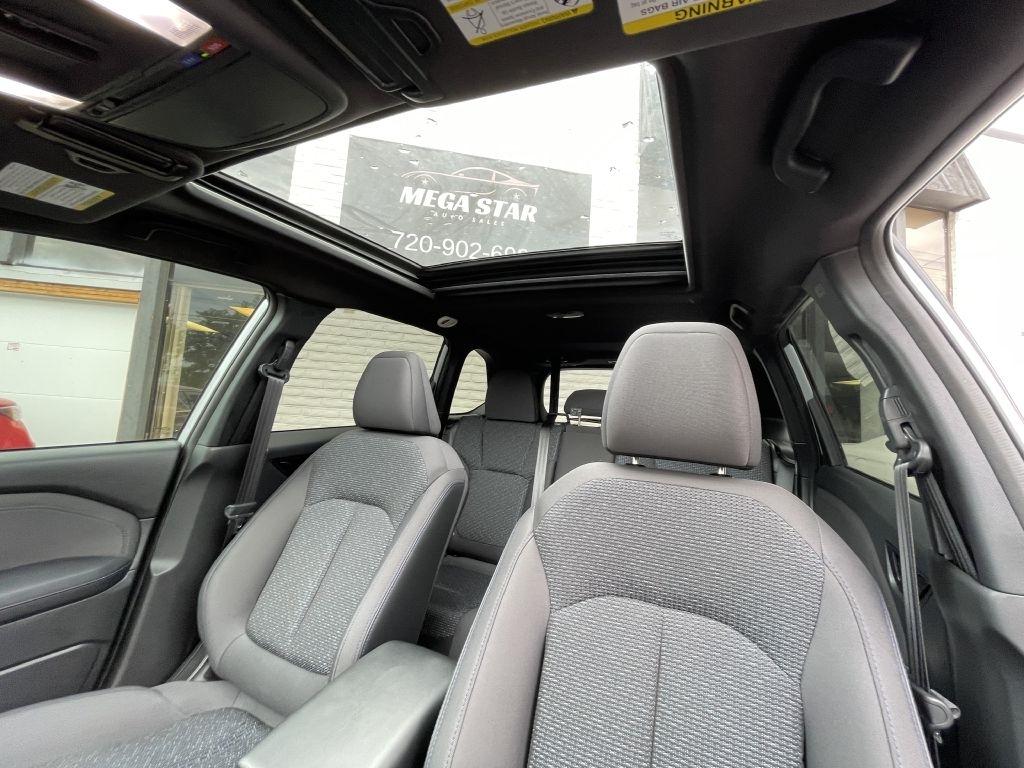Subaru Forester Premium 2025