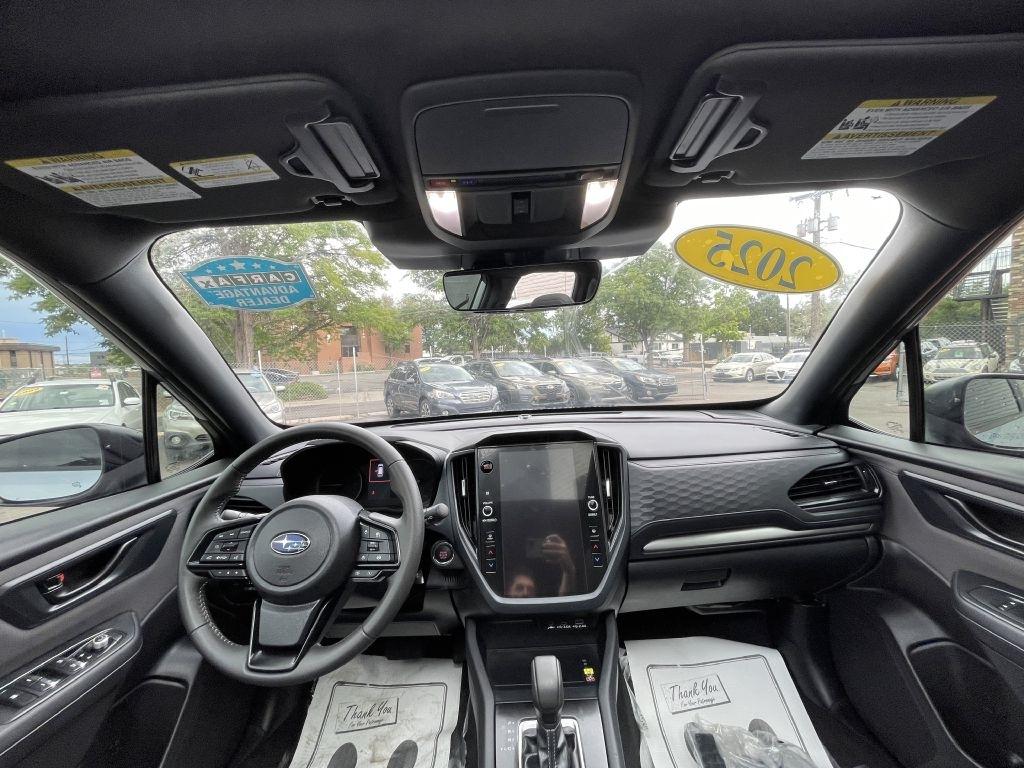Subaru Forester Premium 2025