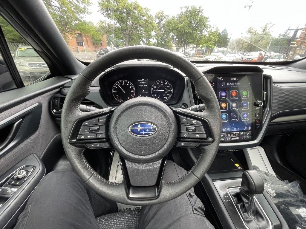 Subaru Forester Premium 2025