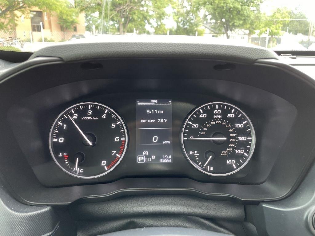 Subaru Forester Premium 2025