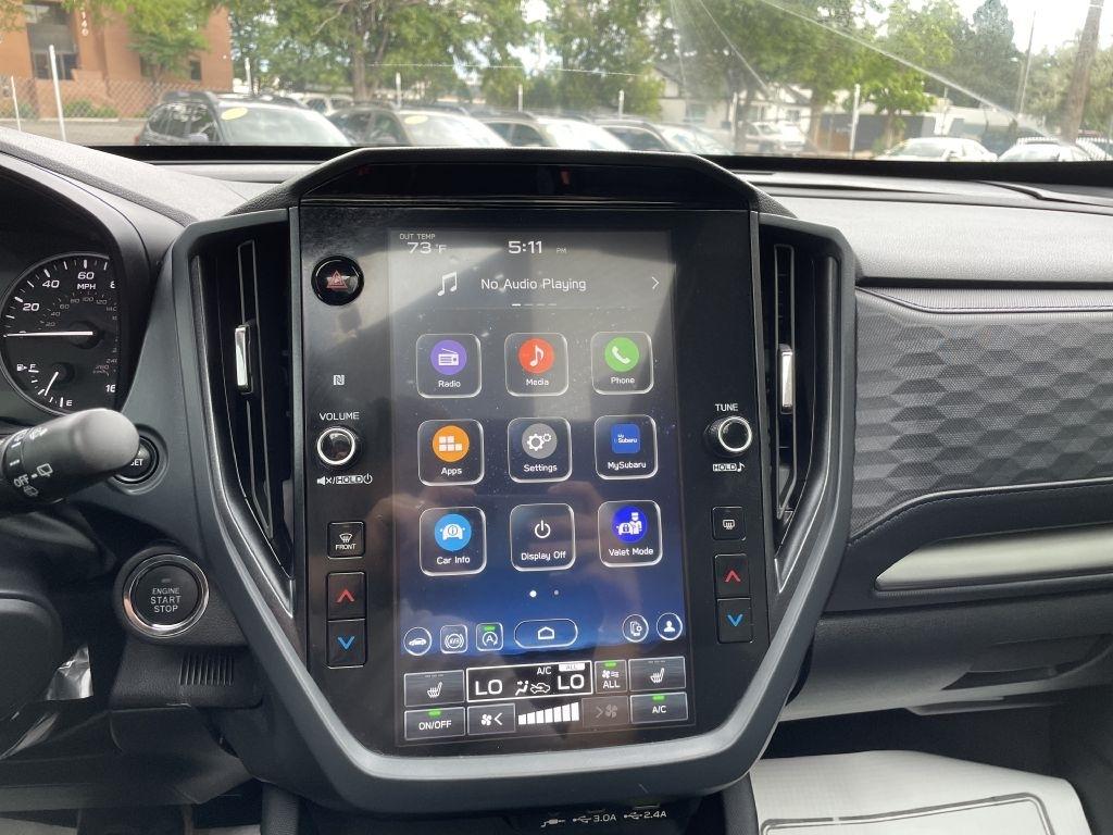 Subaru Forester Premium 2025