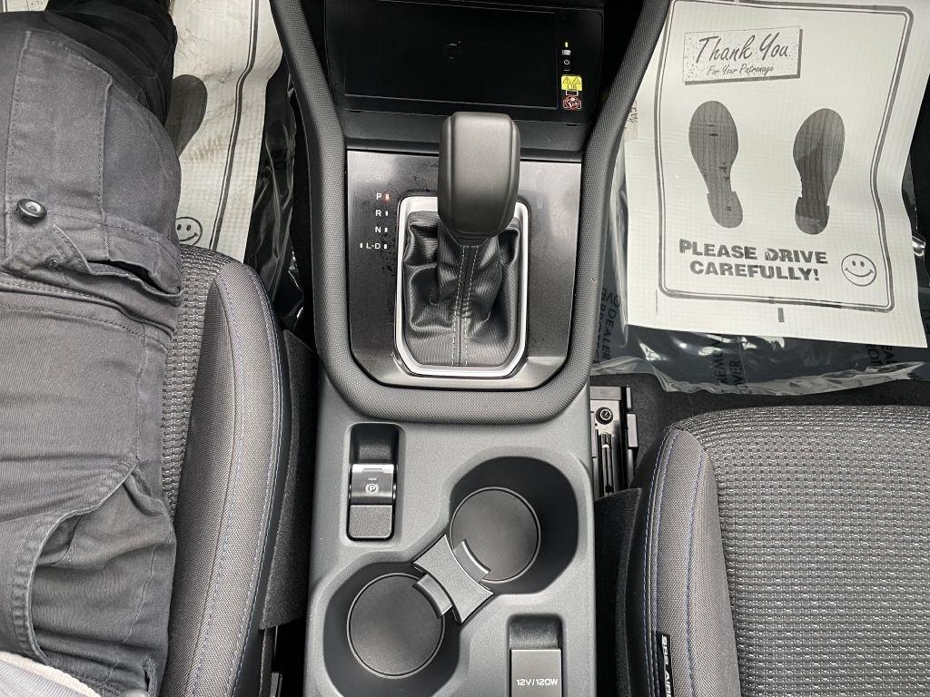 Subaru Forester Premium 2025