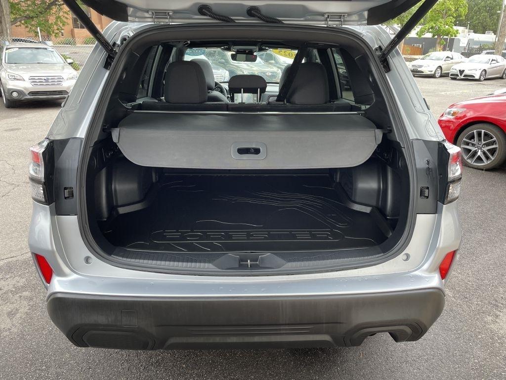 Subaru Forester Premium 2025