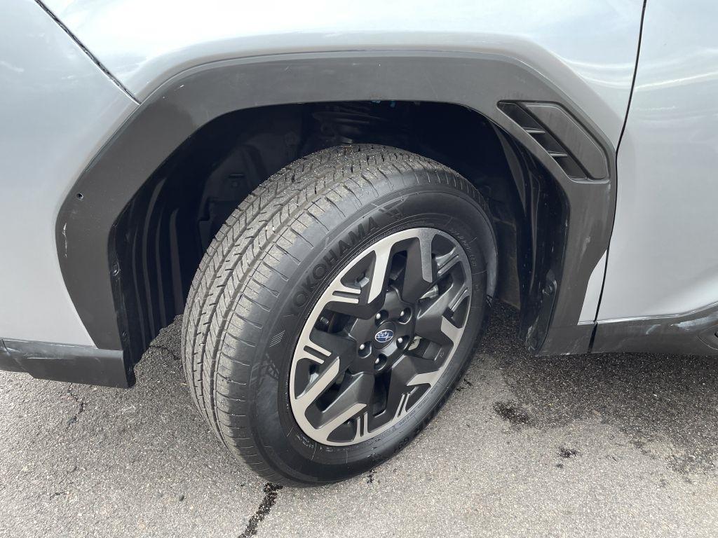 Subaru Forester Premium 2025