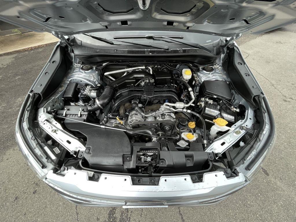 Subaru Forester Premium 2025