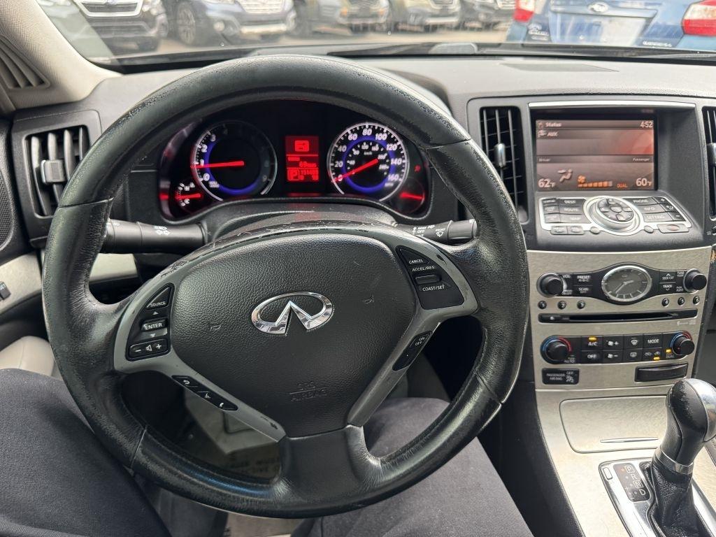 Infiniti G35 x AWD 2007