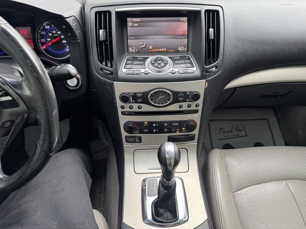 Infiniti G35 x AWD 2007