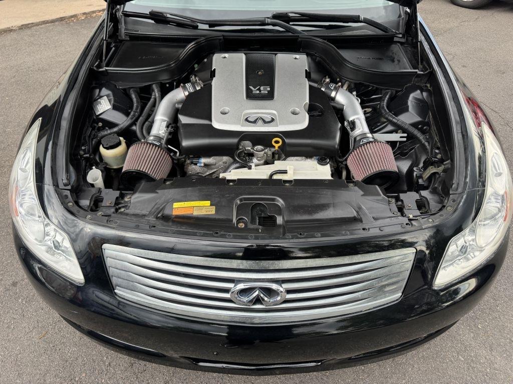 Infiniti G35 x AWD 2007