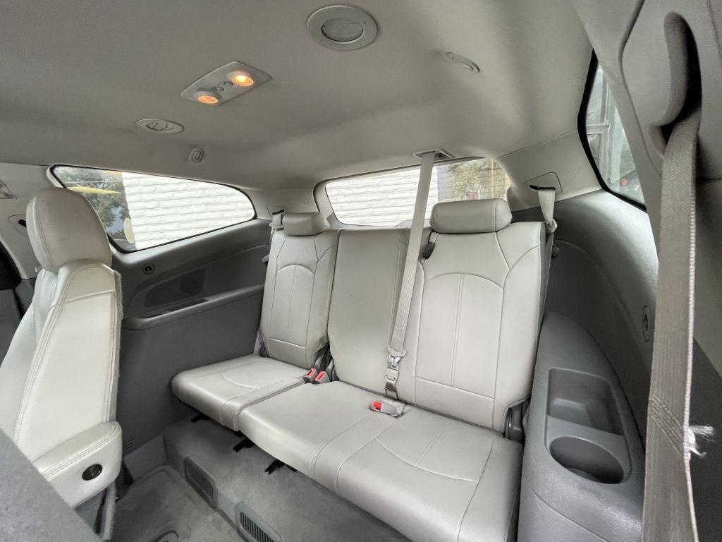 Chevrolet Traverse 2LT AWD 2014