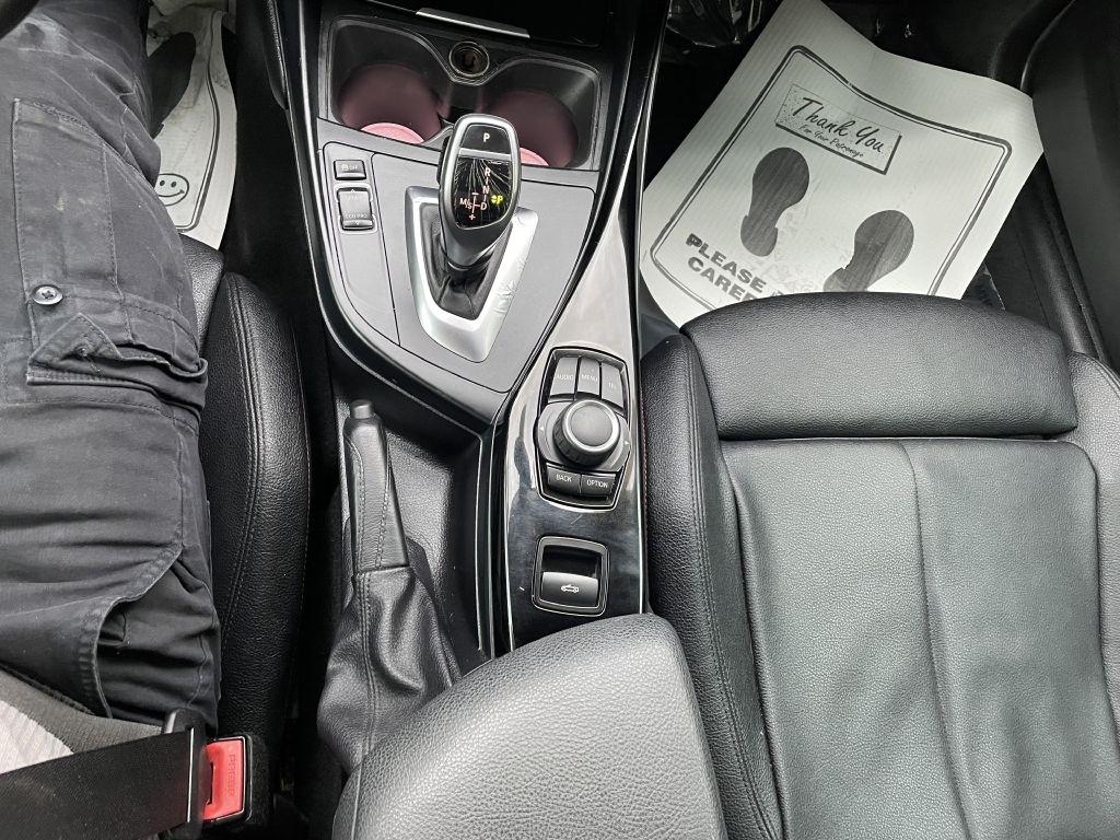 BMW 2-Series 228i Convertible 2015