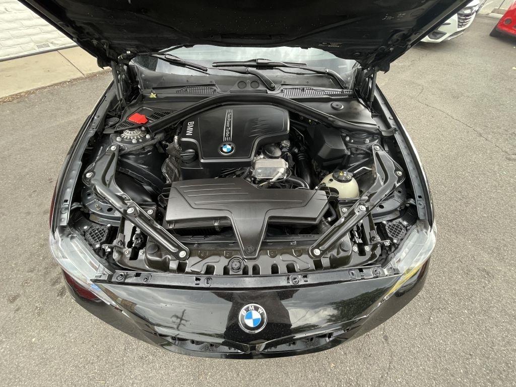 BMW 2-Series 228i Convertible 2015