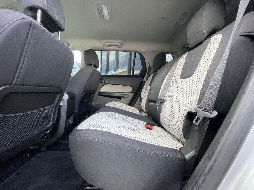 GMC Terrain SLE1 FWD 2013