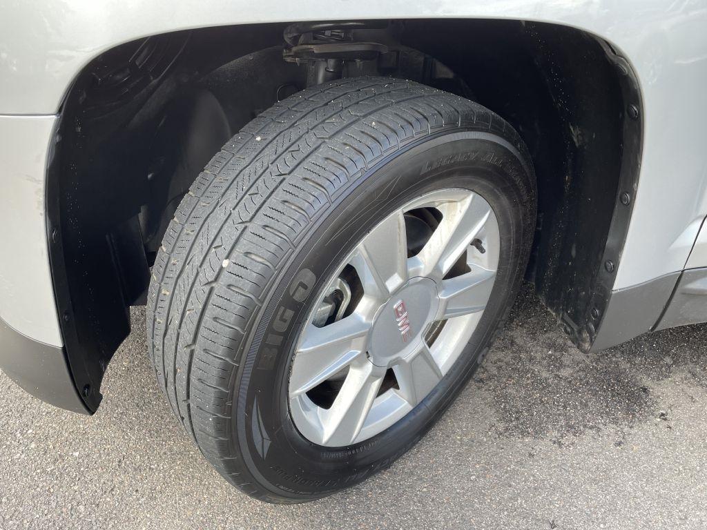 GMC Terrain SLE1 FWD 2013