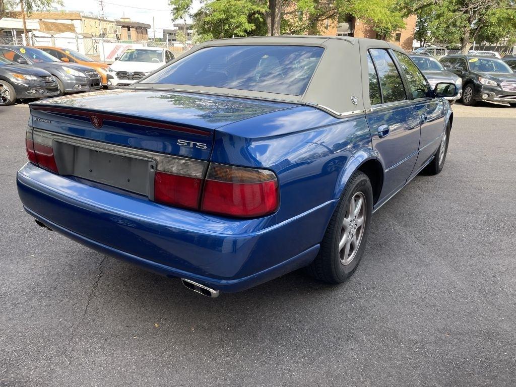 Cadillac Seville STS 1998