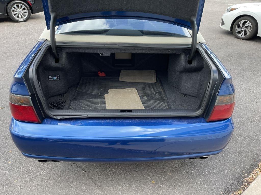 Cadillac Seville STS 1998