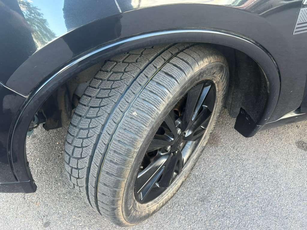 Dodge Durango R/T AWD 2013