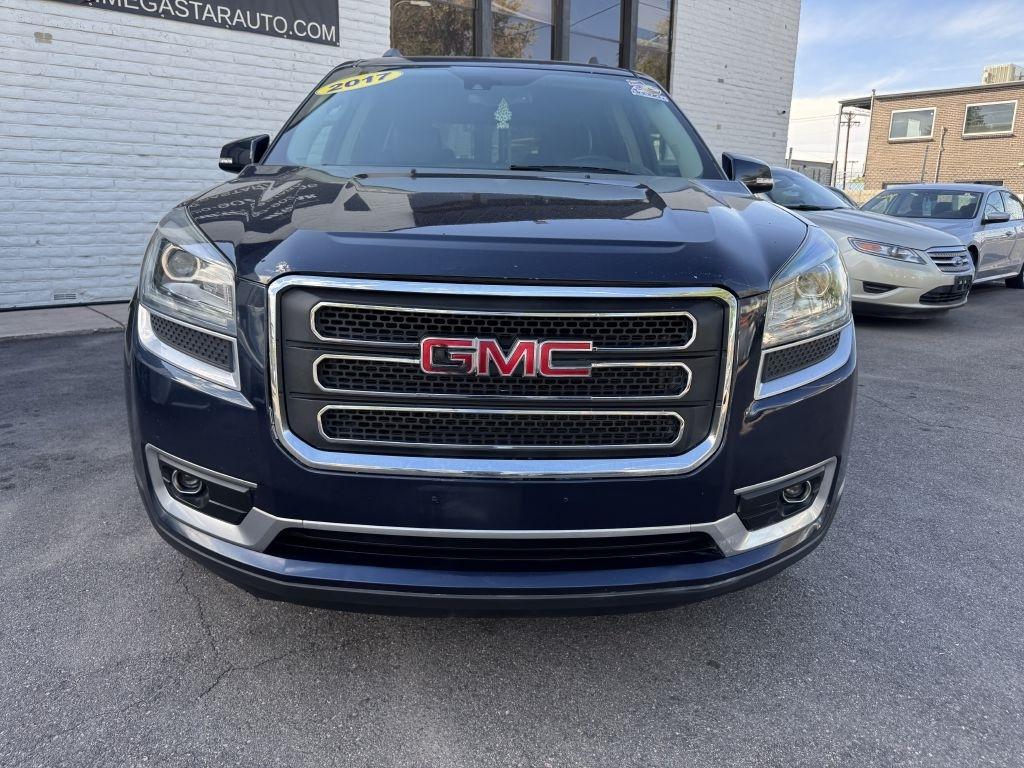 GMC Acadia Limited AWD 2017