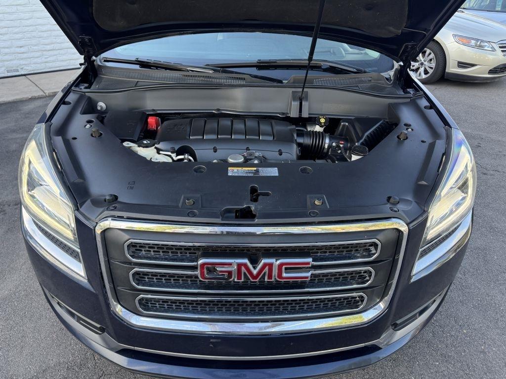 GMC Acadia Limited AWD 2017