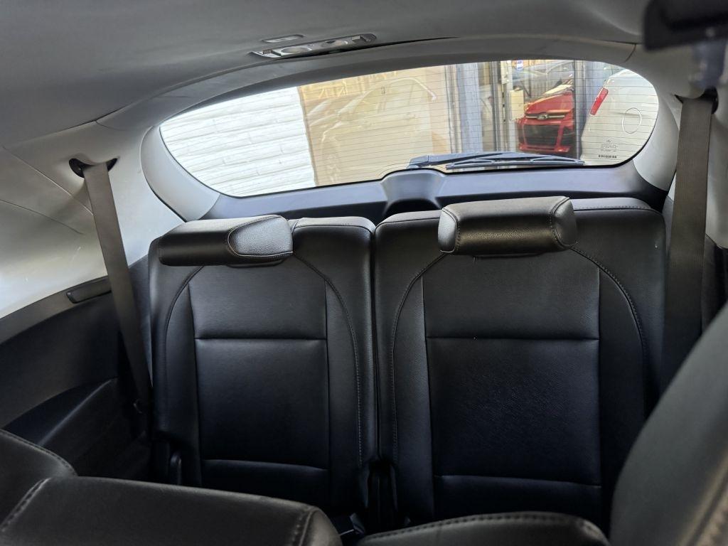 Acura MDX SH-AWD 9-Spd AT 2017