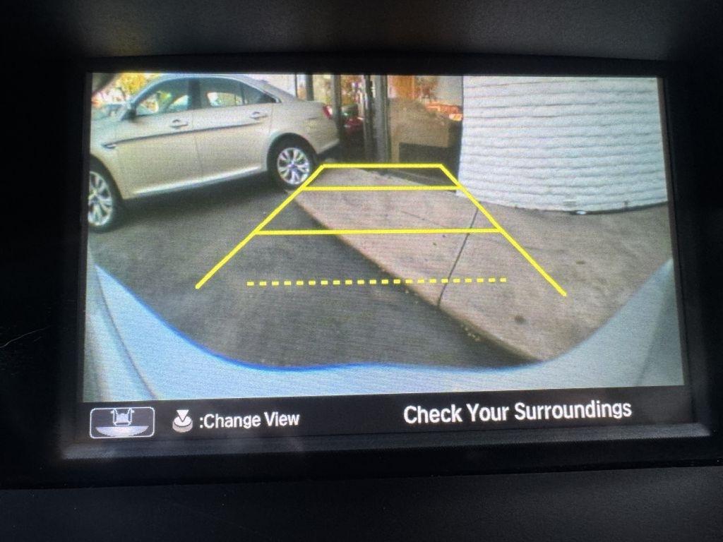 Acura MDX SH-AWD 9-Spd AT 2017