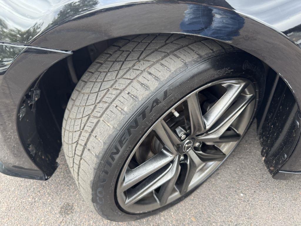Lexus IS 250 AWD 2014