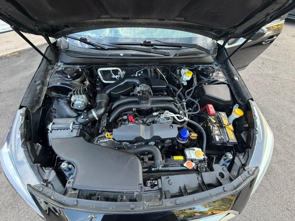 Subaru Outback 2.5i Premium 2018