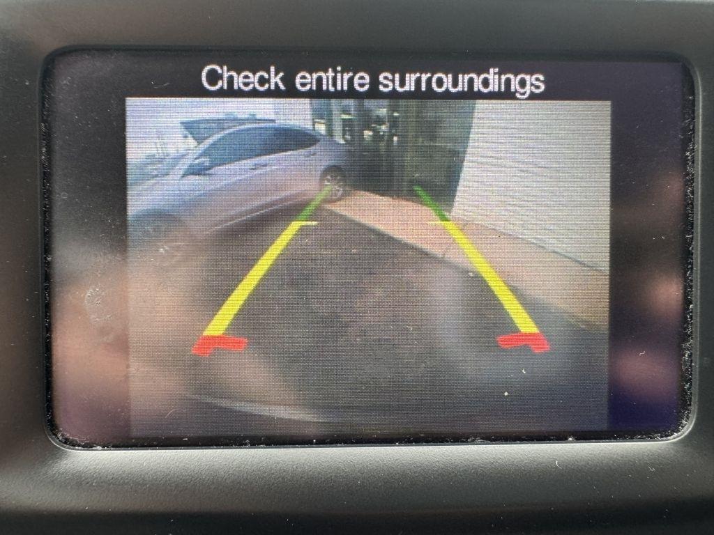 Chrysler Pacifica Touring-L 2017