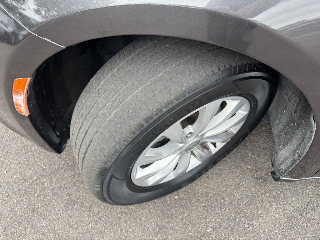 Chrysler Pacifica Touring-L 2017