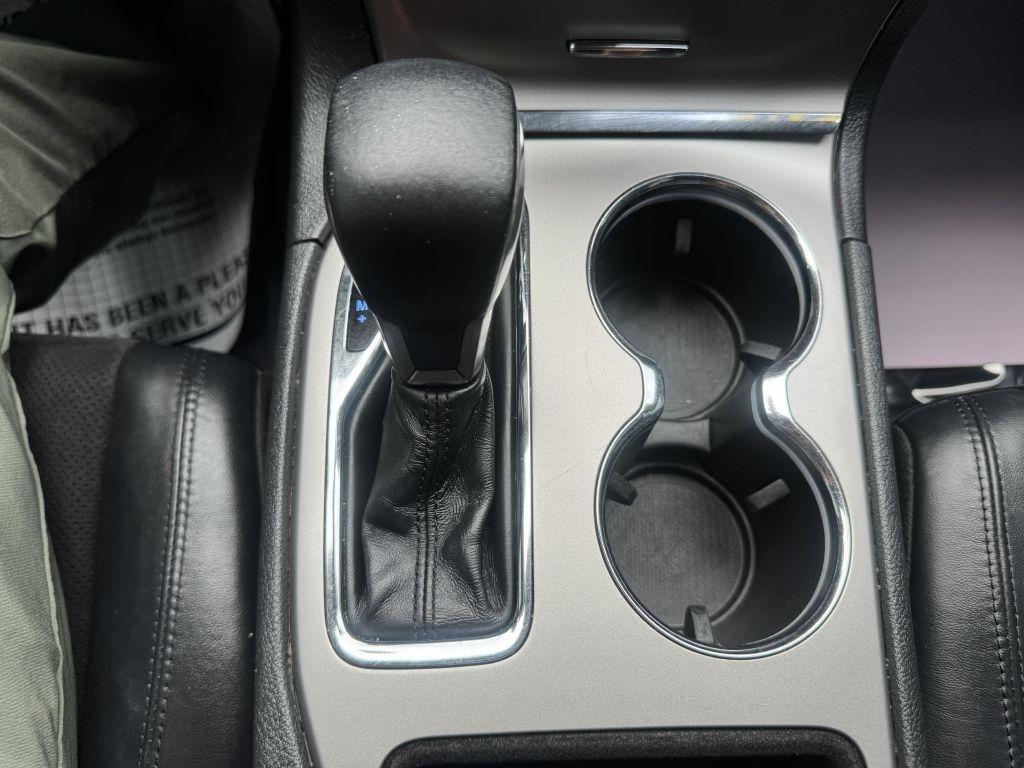 Jeep Grand Cherokee Laredo 4WD 2019