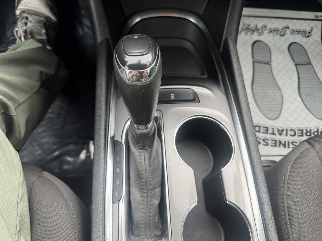 Chevrolet Malibu LT 2020