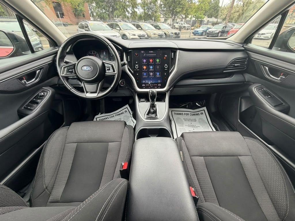 Subaru Outback Premium 2020