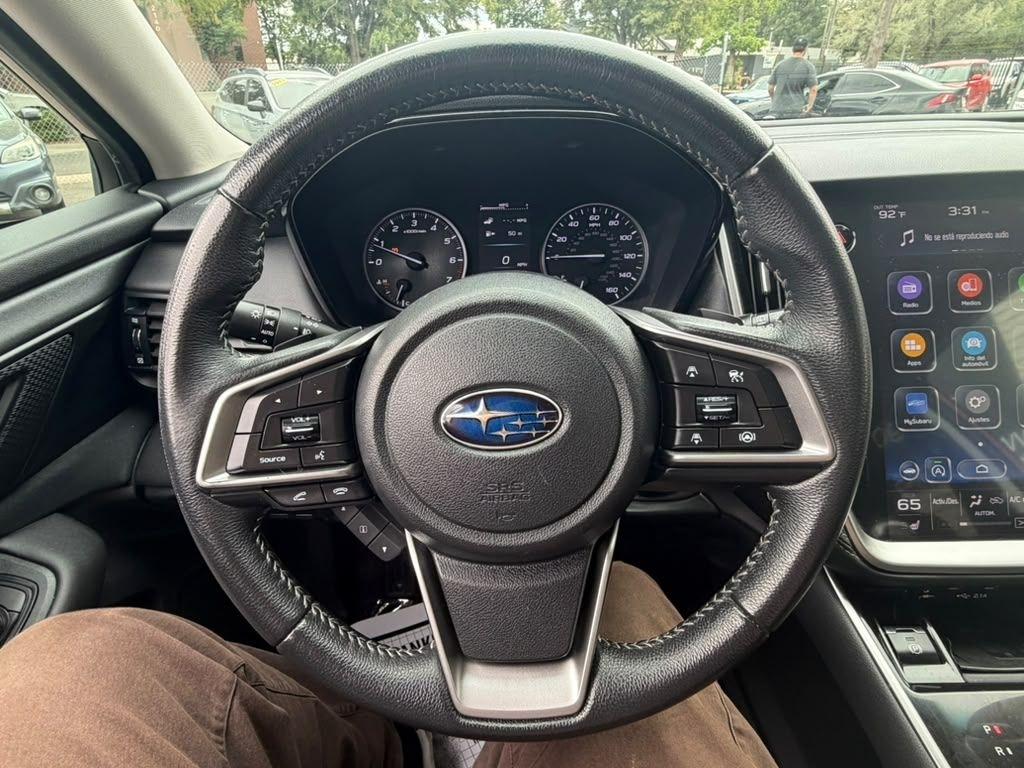 Subaru Outback Premium 2020