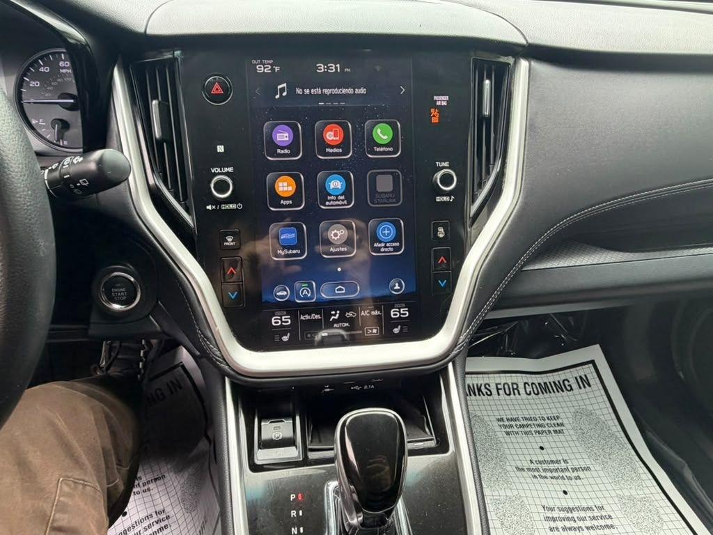 Subaru Outback Premium 2020