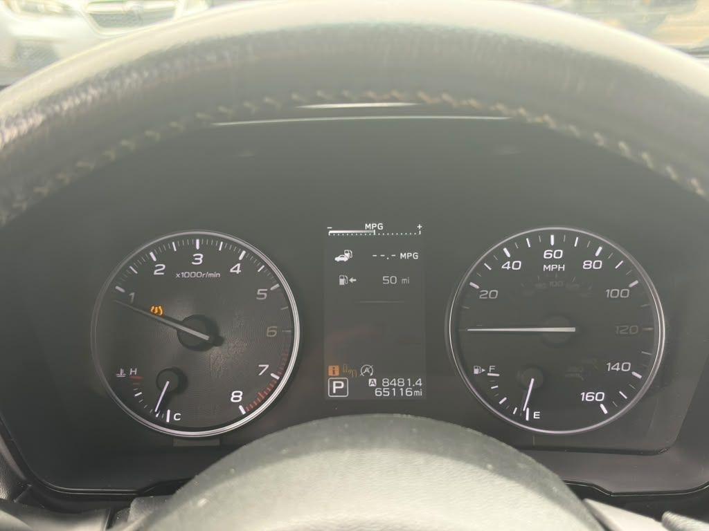 Subaru Outback Premium 2020
