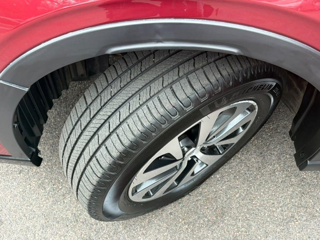 Subaru Outback Premium 2020