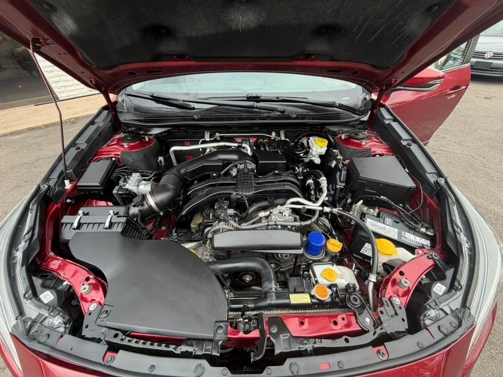 Subaru Outback Premium 2020