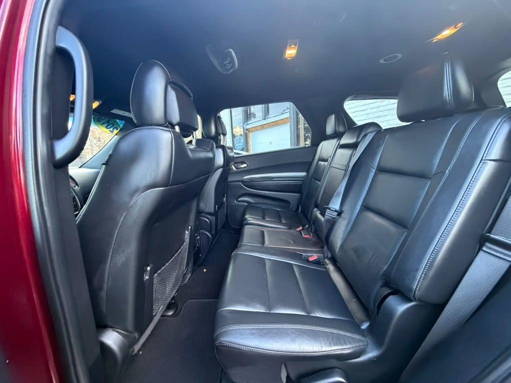 Dodge Durango GT AWD 2019