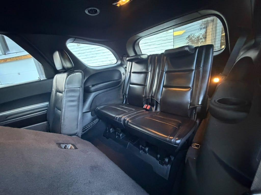 Dodge Durango GT AWD 2019