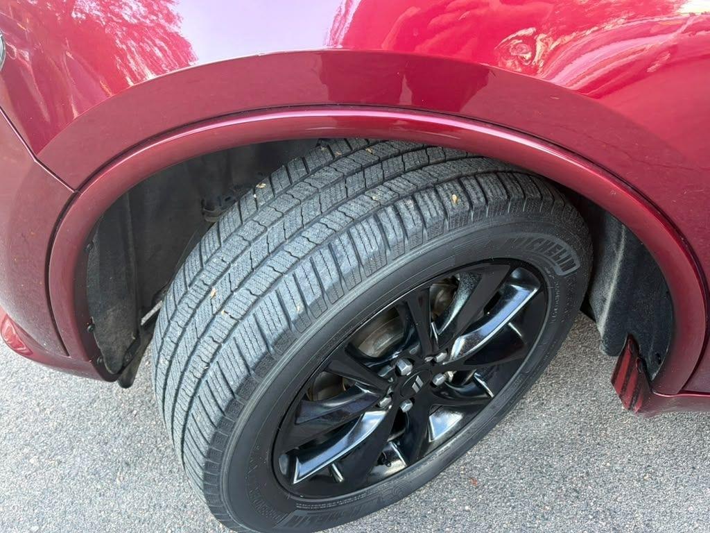 Dodge Durango GT AWD 2019