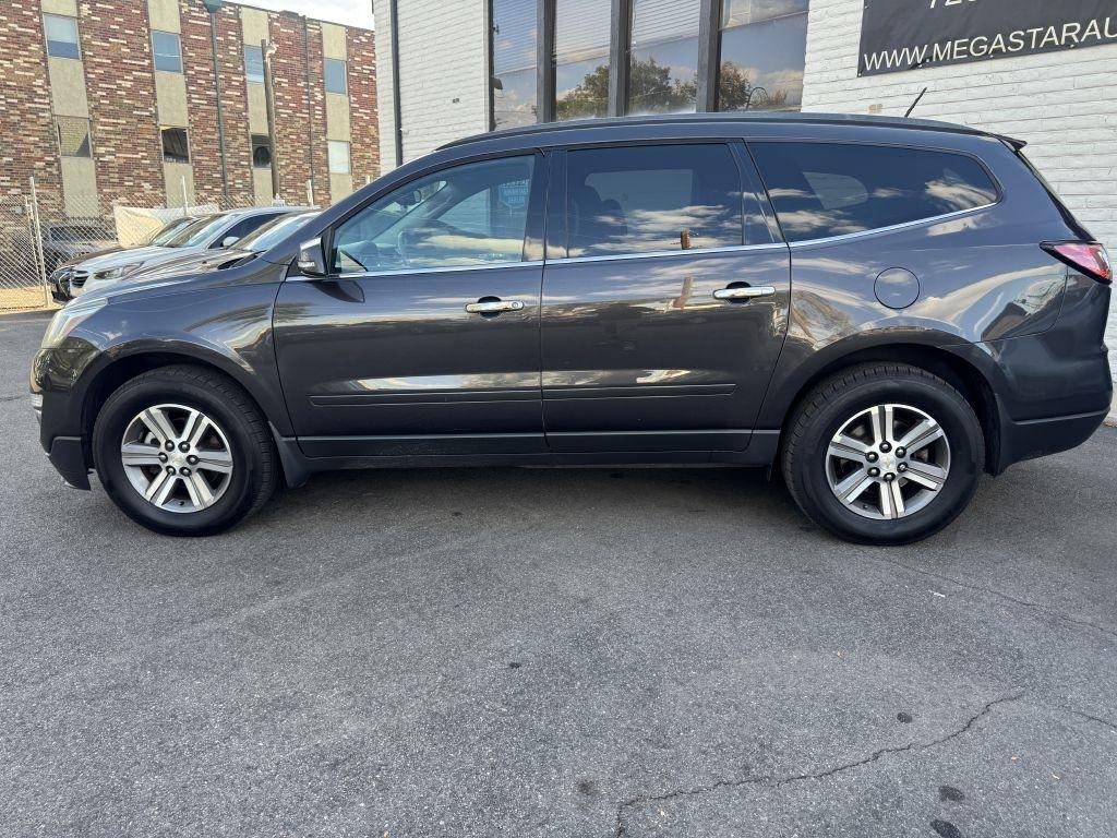 Chevrolet Traverse 1LT AWD 2016