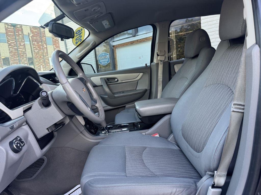 Chevrolet Traverse 1LT AWD 2016