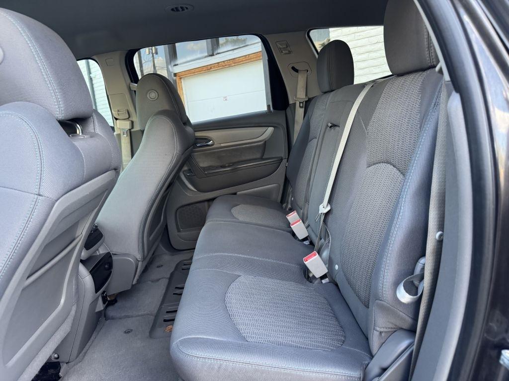 Chevrolet Traverse 1LT AWD 2016
