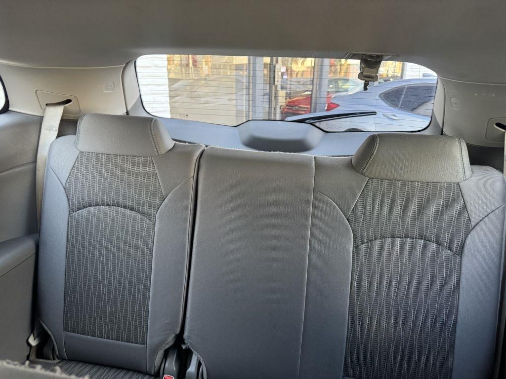Chevrolet Traverse 1LT AWD 2016